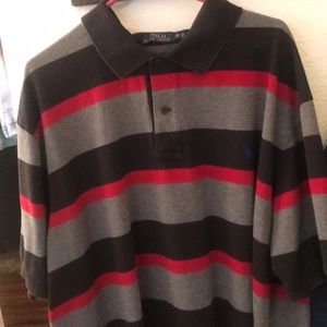 Polo by Ralph Lauren shirt